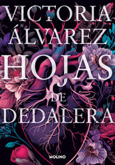 HOJAS DE DEDALERA | Alvarez, Victoria | 9788427241596 (Molino)
